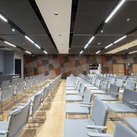 Iren Head Quarter Genova